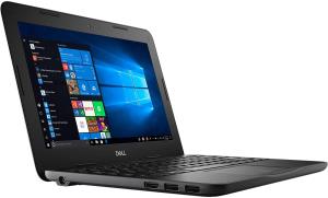 Image of DELL LATITUDE 3190 LAPTOP 4 GB 128GB